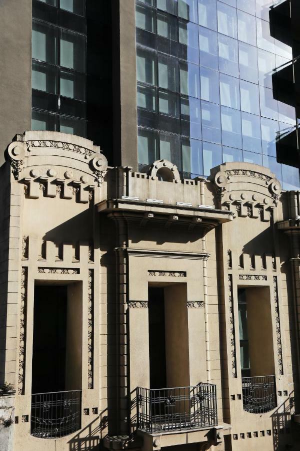 The Point Casa Edificio Boutique Apartment San Miguel de Tucumán Exterior photo
