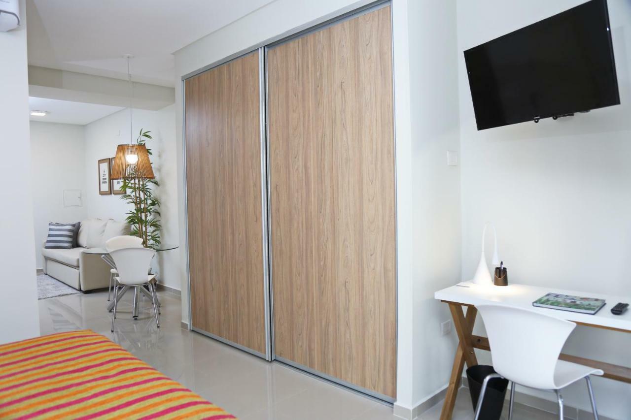 The Point Casa Edificio Boutique Apartment San Miguel de Tucumán Exterior photo